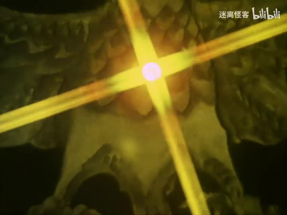 21.毒蛾刚达 大阪城的对决！