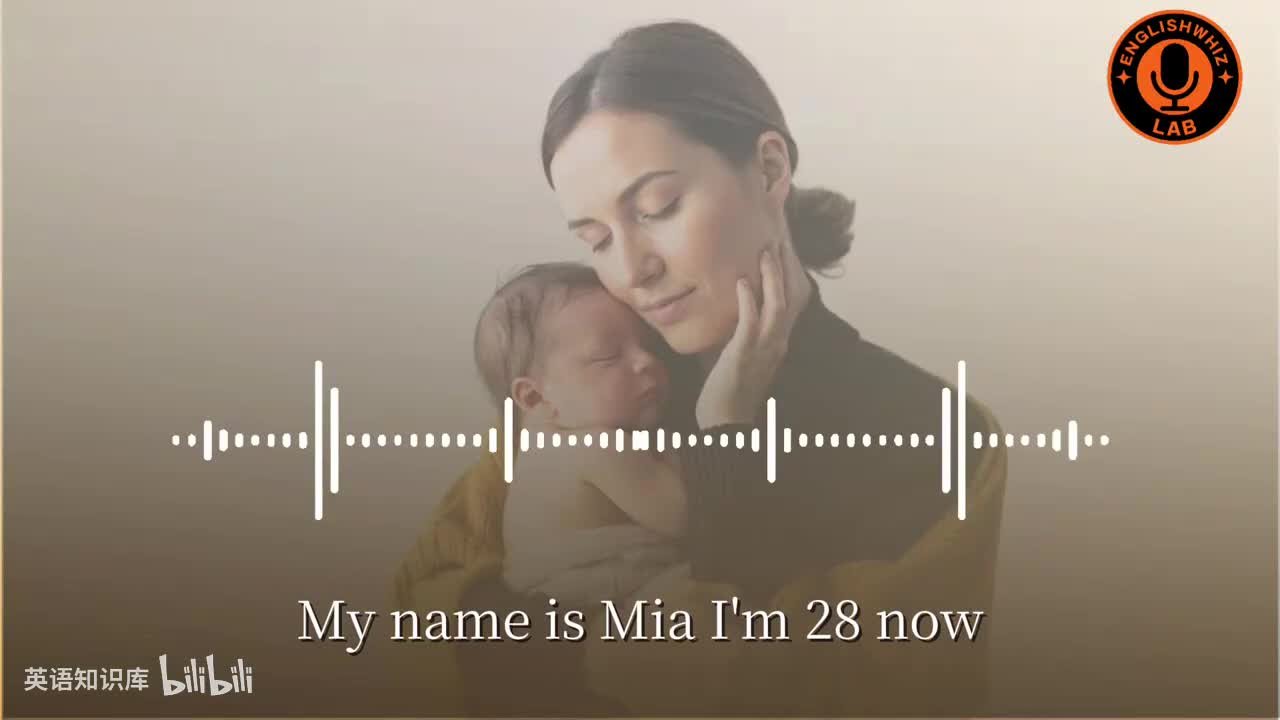 002.How I Raised My Baby Alone – Emotional English Listening Story ｜ Daily Engli