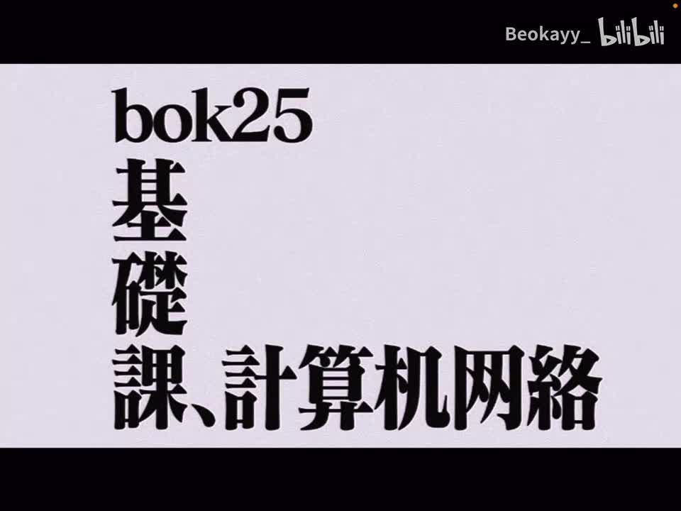 4-7 IP多播