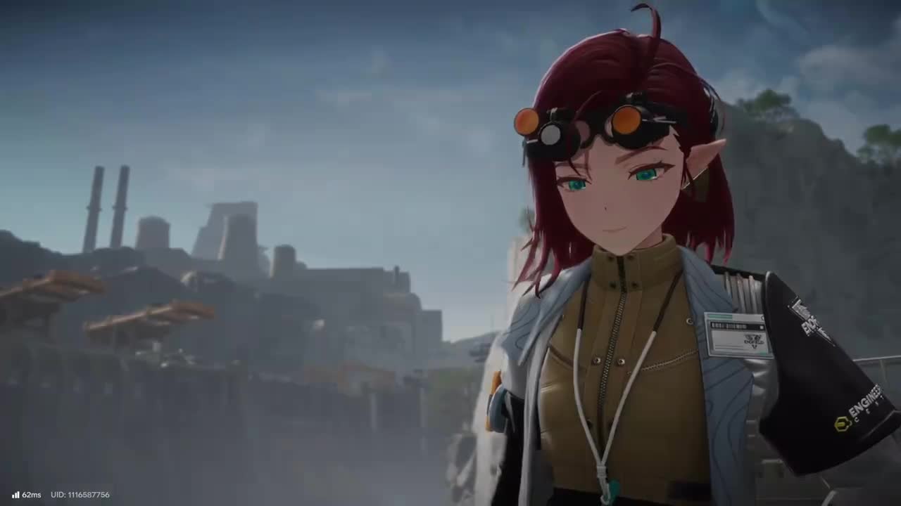 【1.0第一章登途之路】：（秦茳尺秒打脸名场面）再度启程