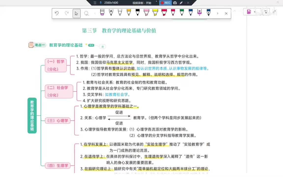 06Day1第1章概述 理论基础与价值