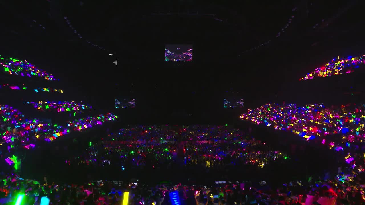 《Lucifer》（青岛场DAY1）