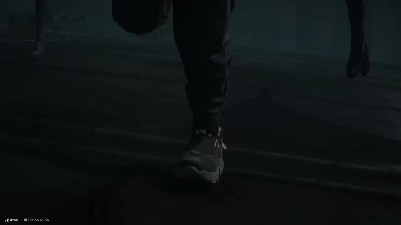 【1.0第二章】：（合集）进程1《迷津》