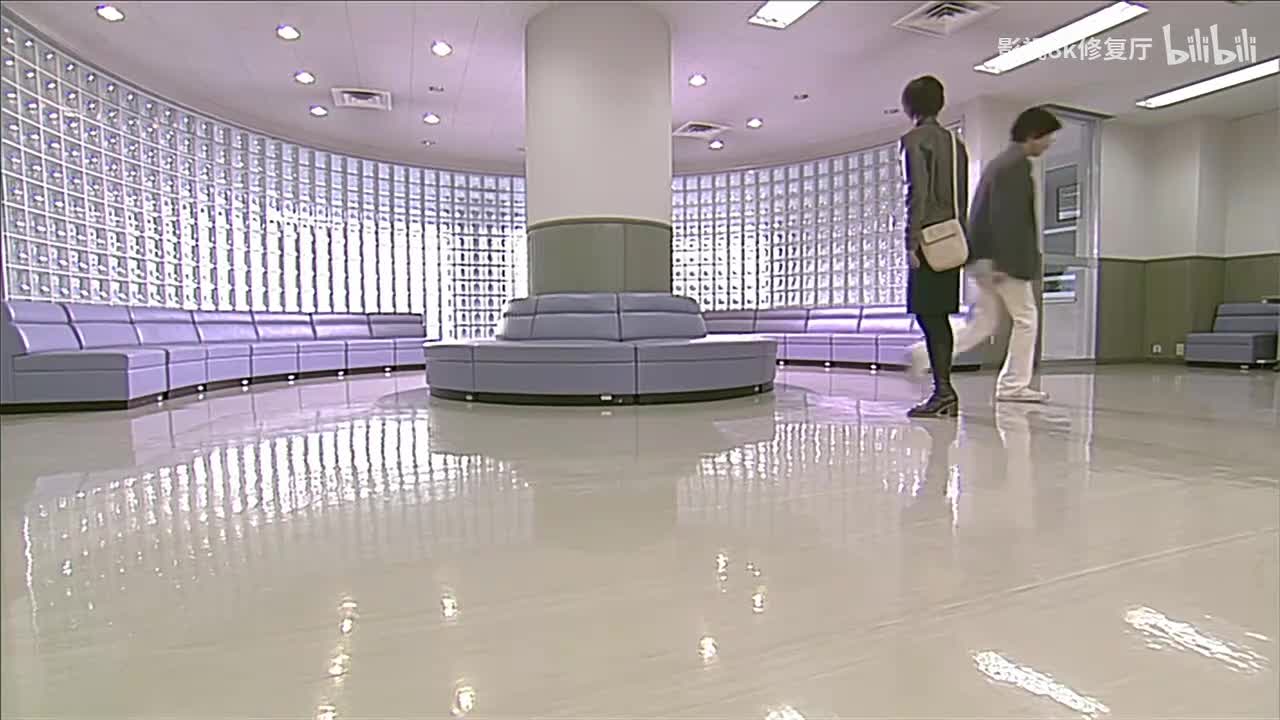 12 秋山莲的恋人 下