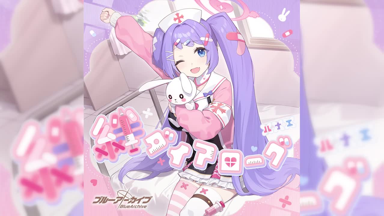 【个人曲19】Happy×Smiley（花江）