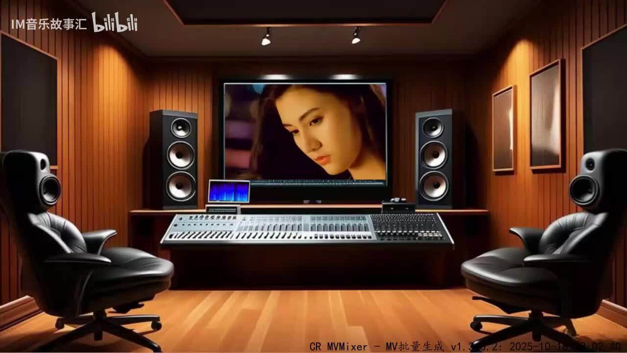 莫文蔚张洪量-广岛之恋