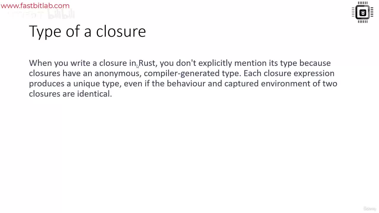 133 - 闭包的类型_明文传输不