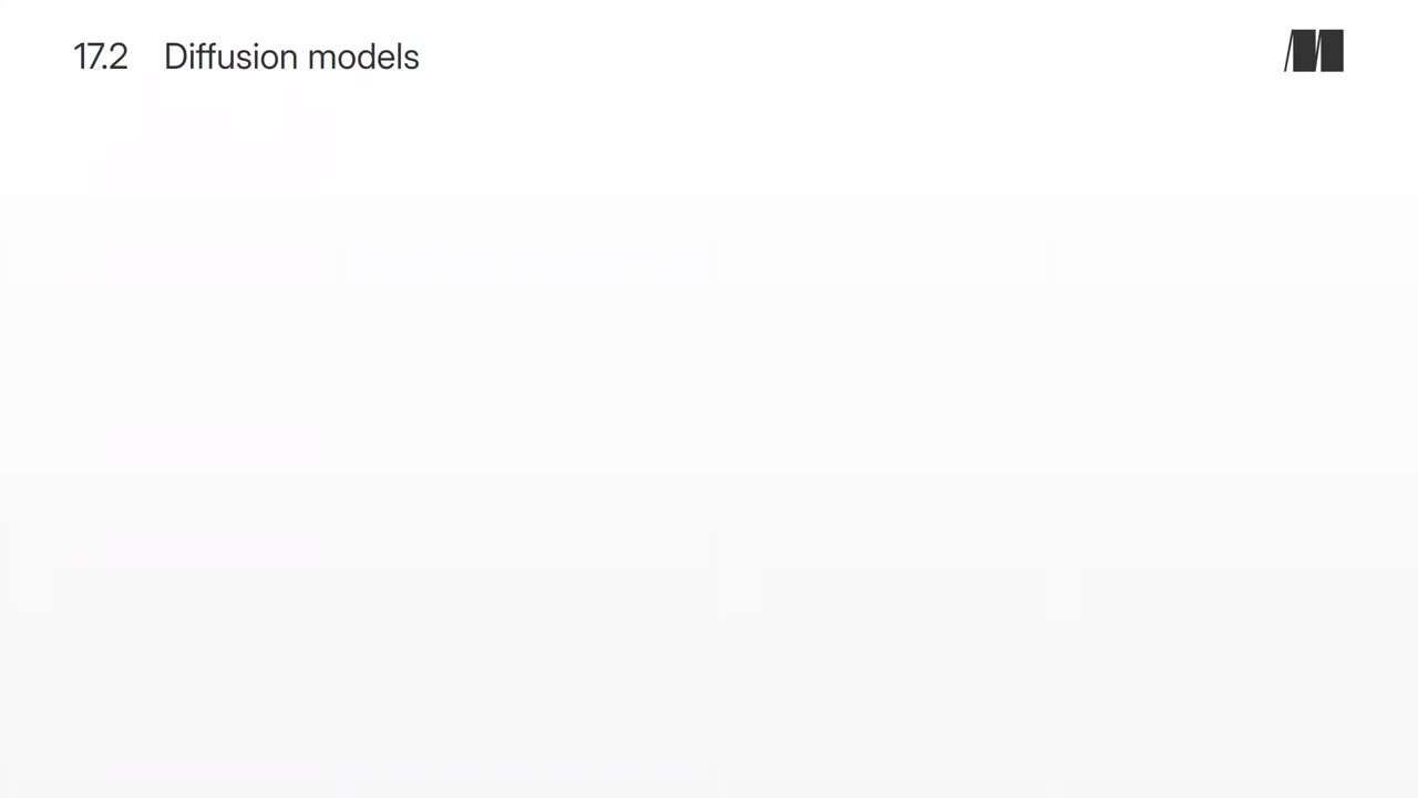 092. Chapter 17. Diffusion models