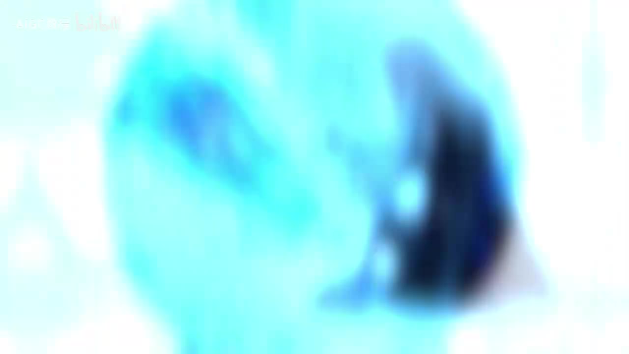 【ComfyUI视频制作】FuxionX大模型，邪修版NSFW