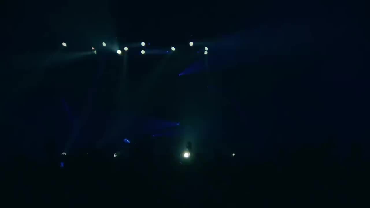 on vocal