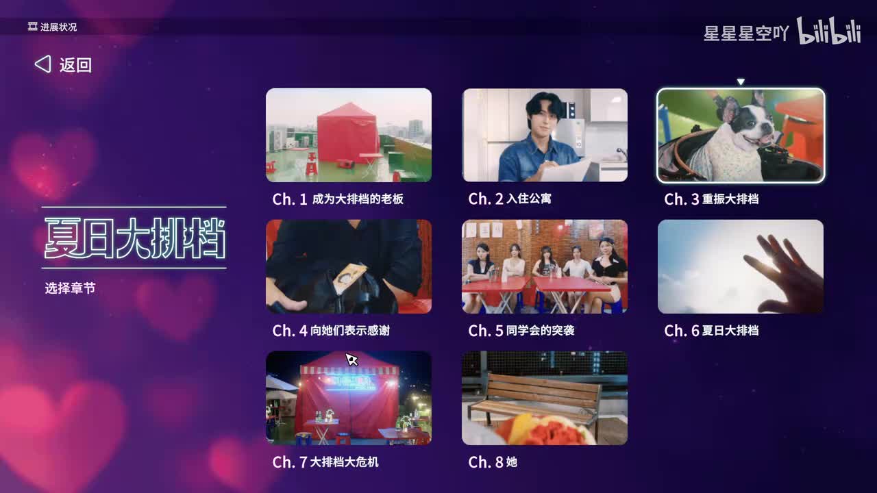 第三章100%探索度