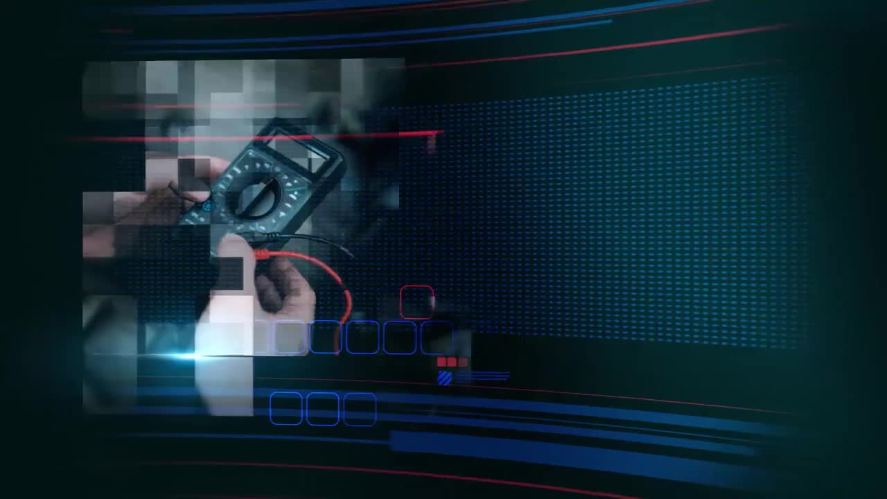 36 继续任务二信号系统检修