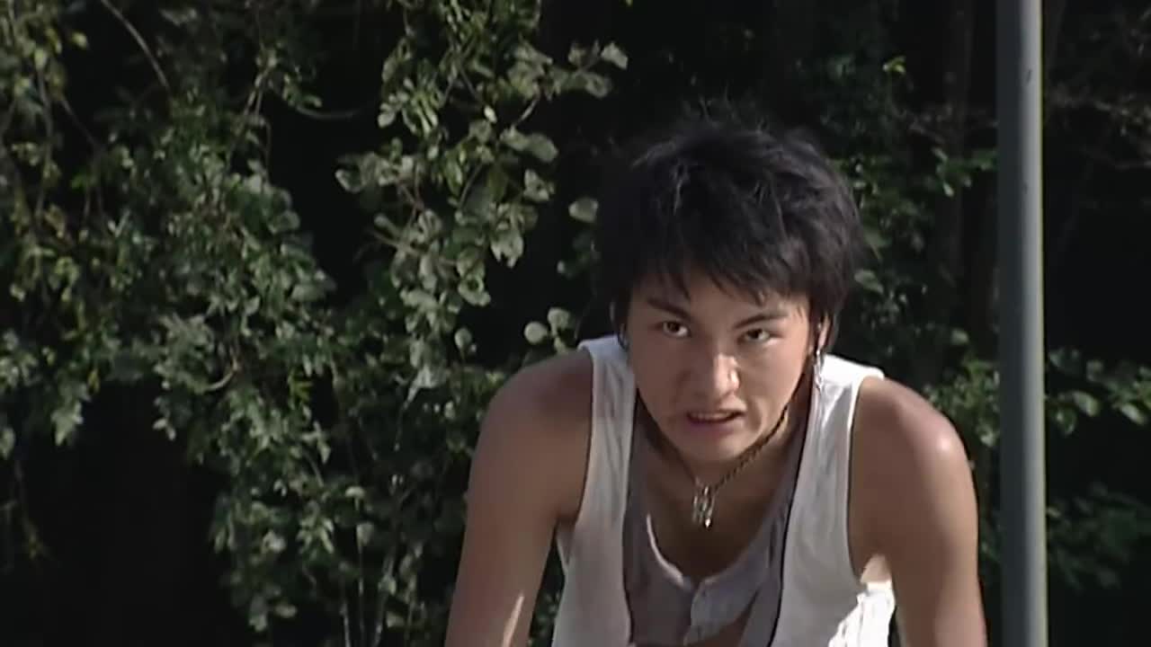 42 Leangle复活 下