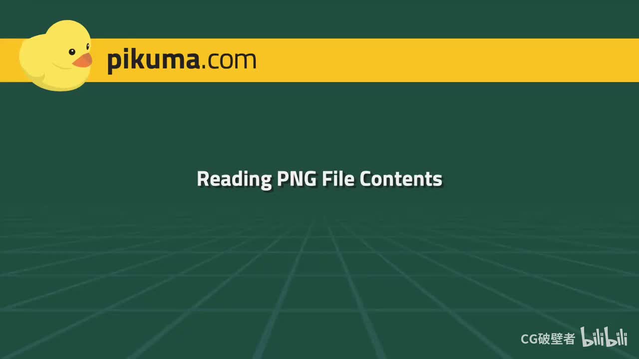 22.03 Loading PNG File Content