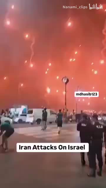 特拉维夫的流星雨