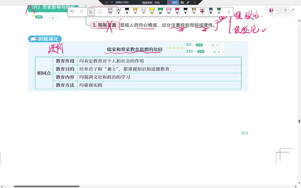 13 第2章墨子（进阶选修）