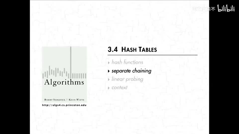 12 - 2 - 分离链接法 728_明文传输不