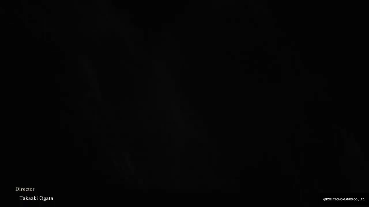 【吕布线】片尾