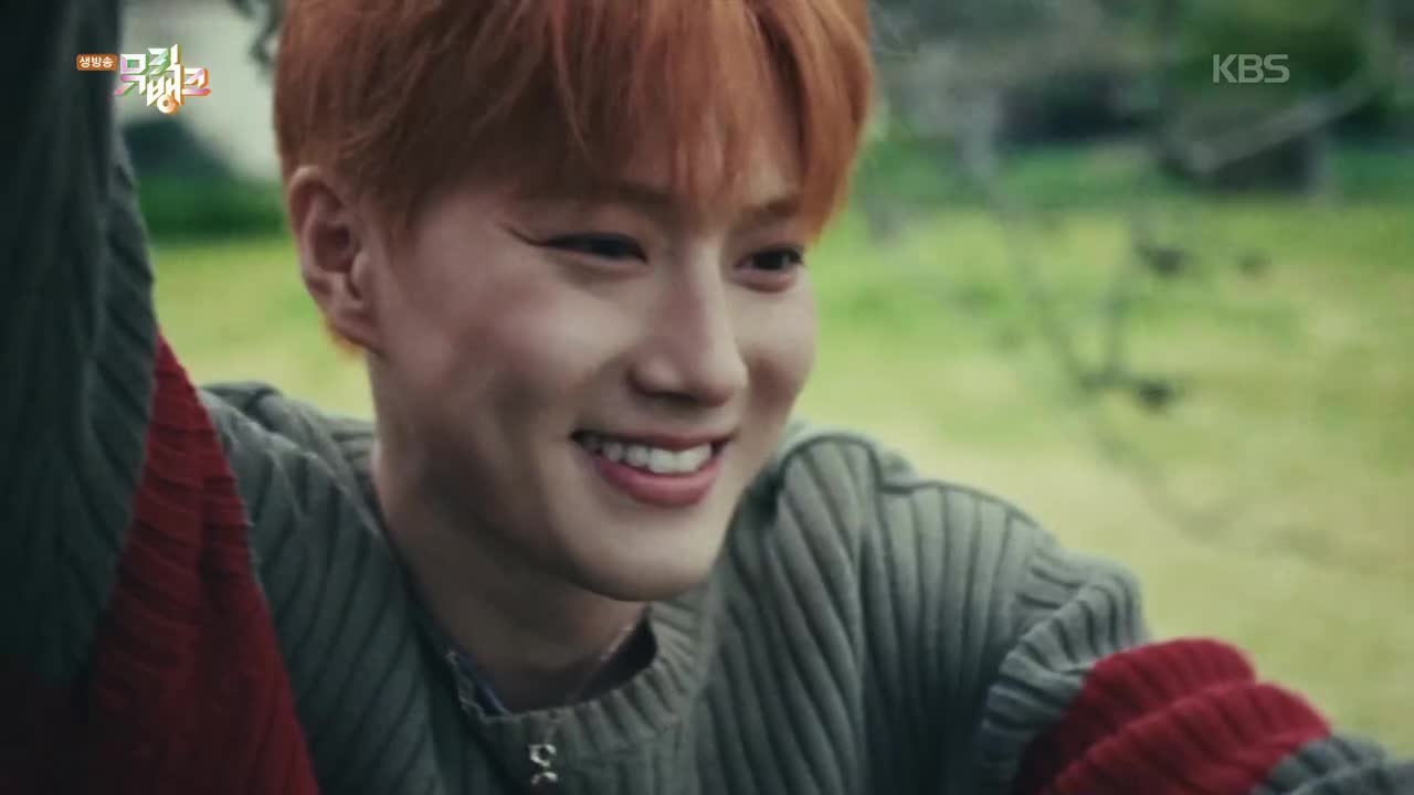 Music Bank KBS 250926