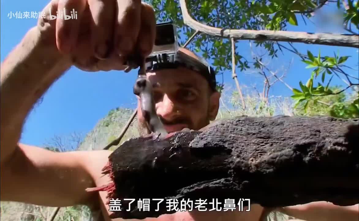 德爷荒野求生2