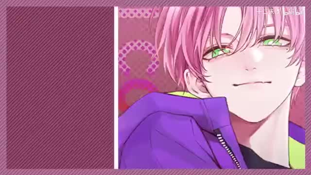 角色声展 王亿：姜广涛