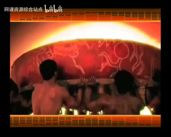 034_易经的智慧_（卦序11）_泰卦（下）君子的责任