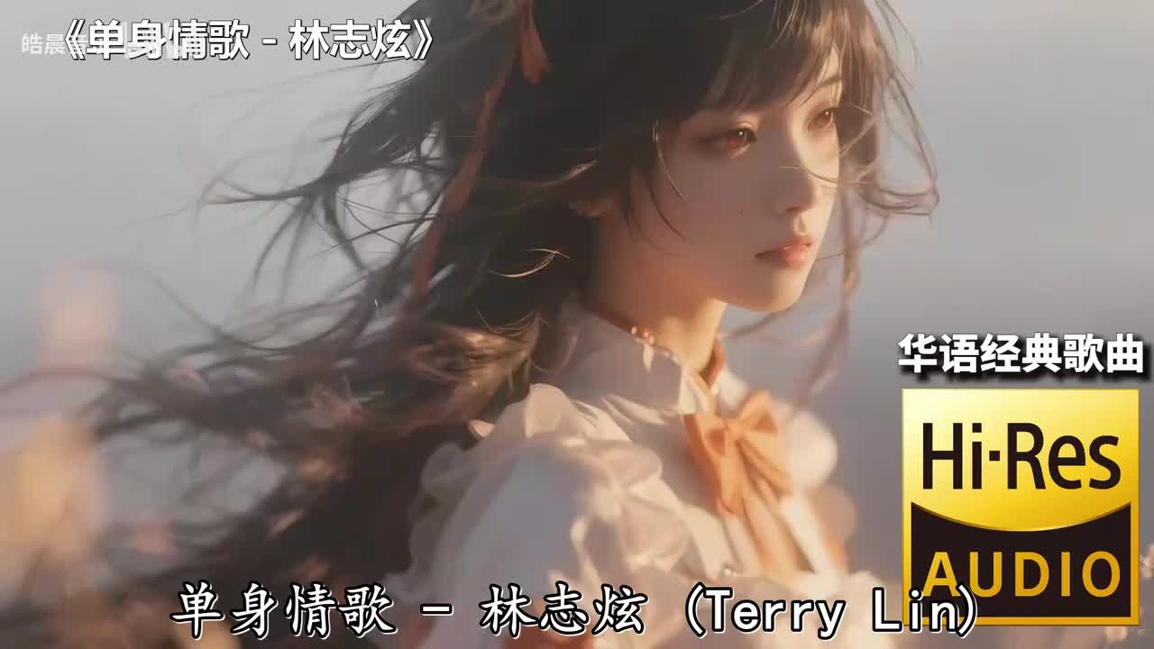 单身情歌 - 林志炫