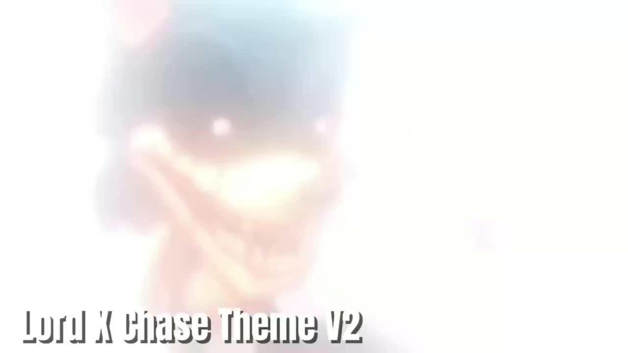 LordX追逐(V2，旧）