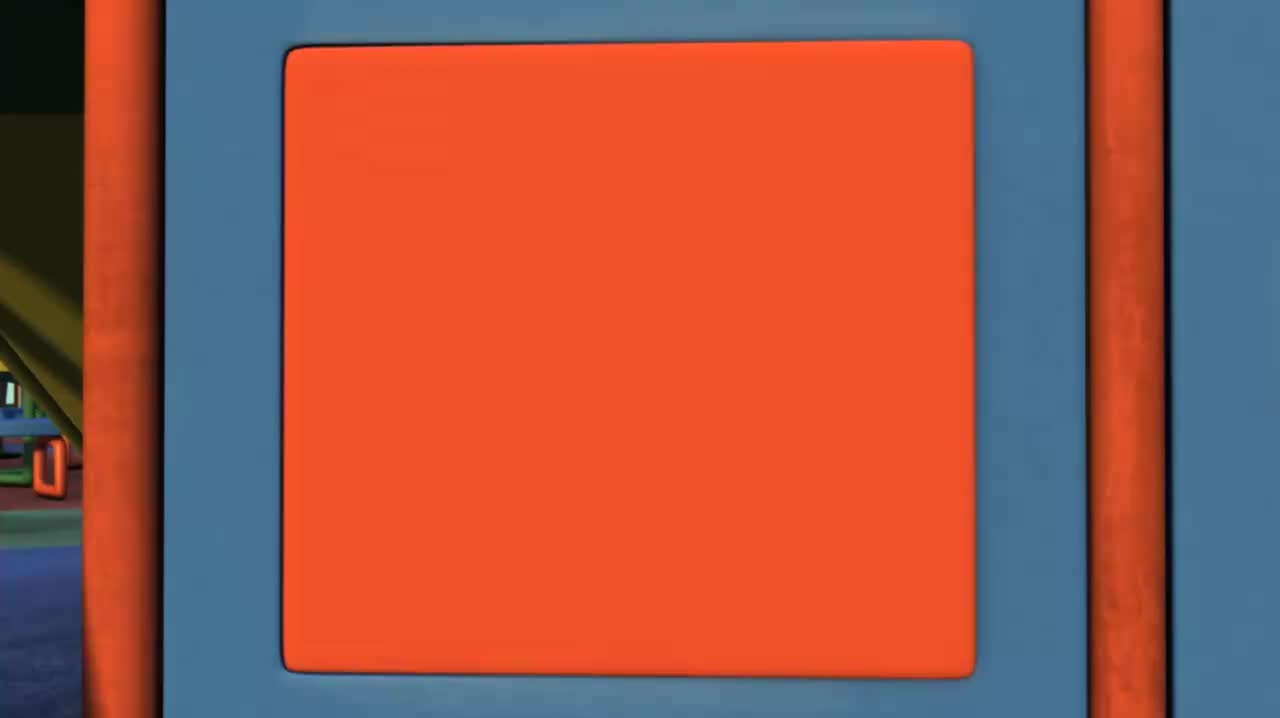 第55集 复活节的彩石