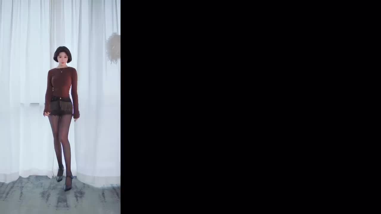 横