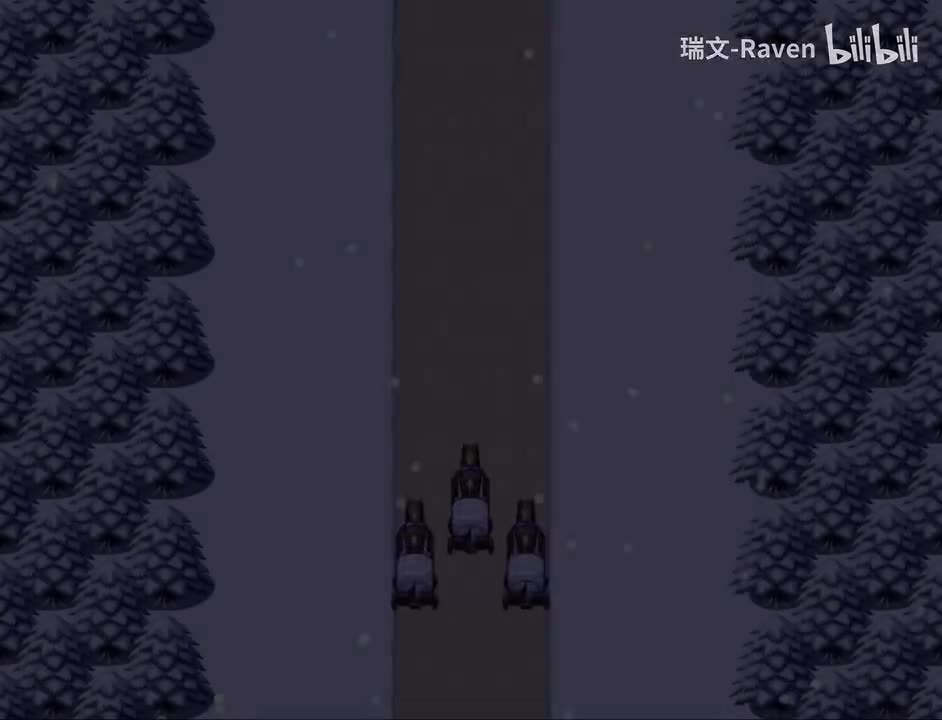 第三章-为了相同的记忆（上）