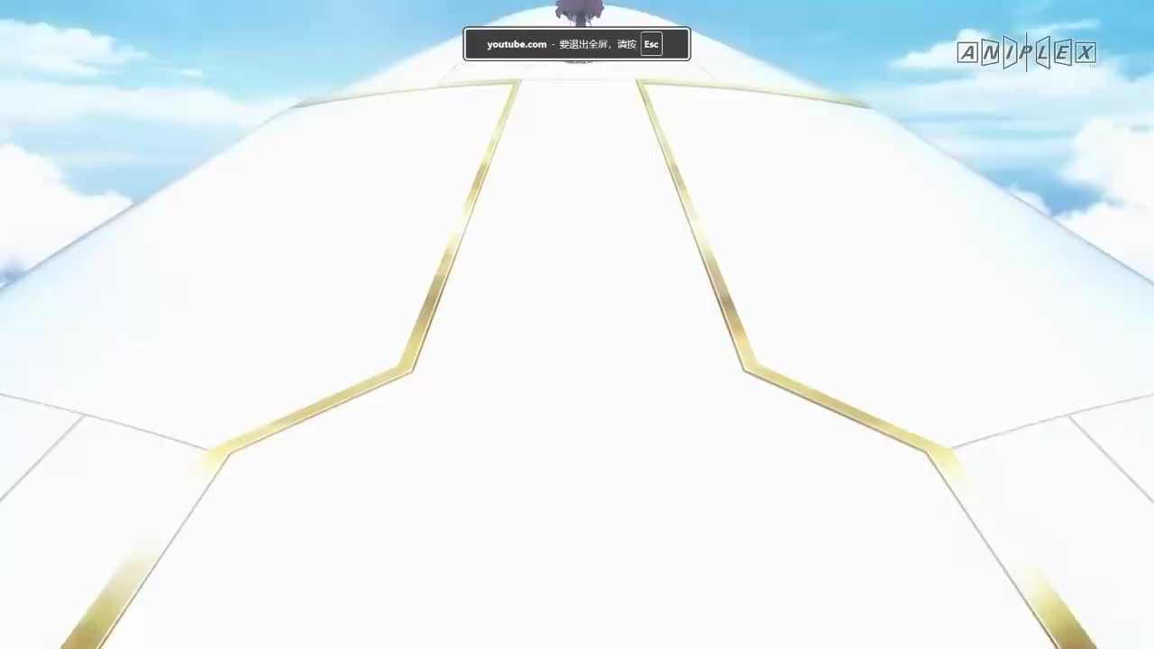 第2部 終章_序 预告PV