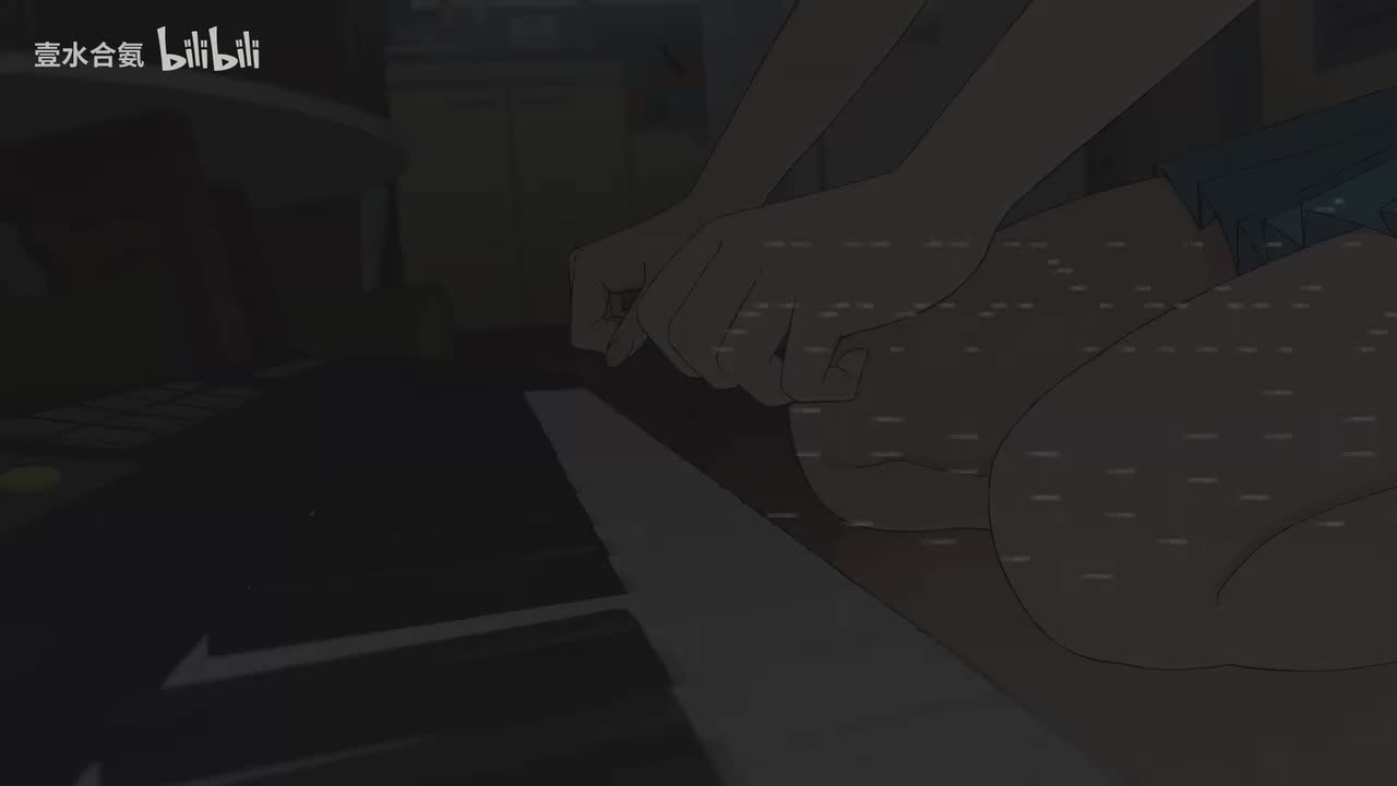 AMV+MIDI走带