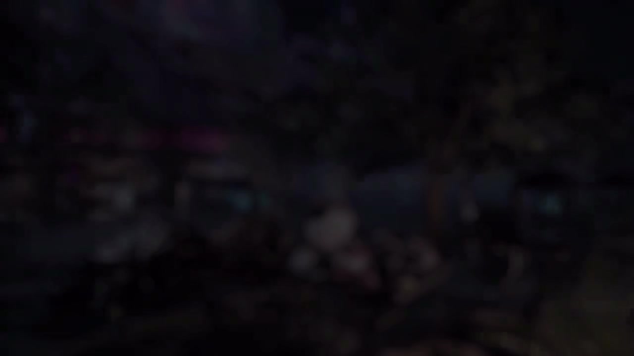 【PV】肆雨照夜