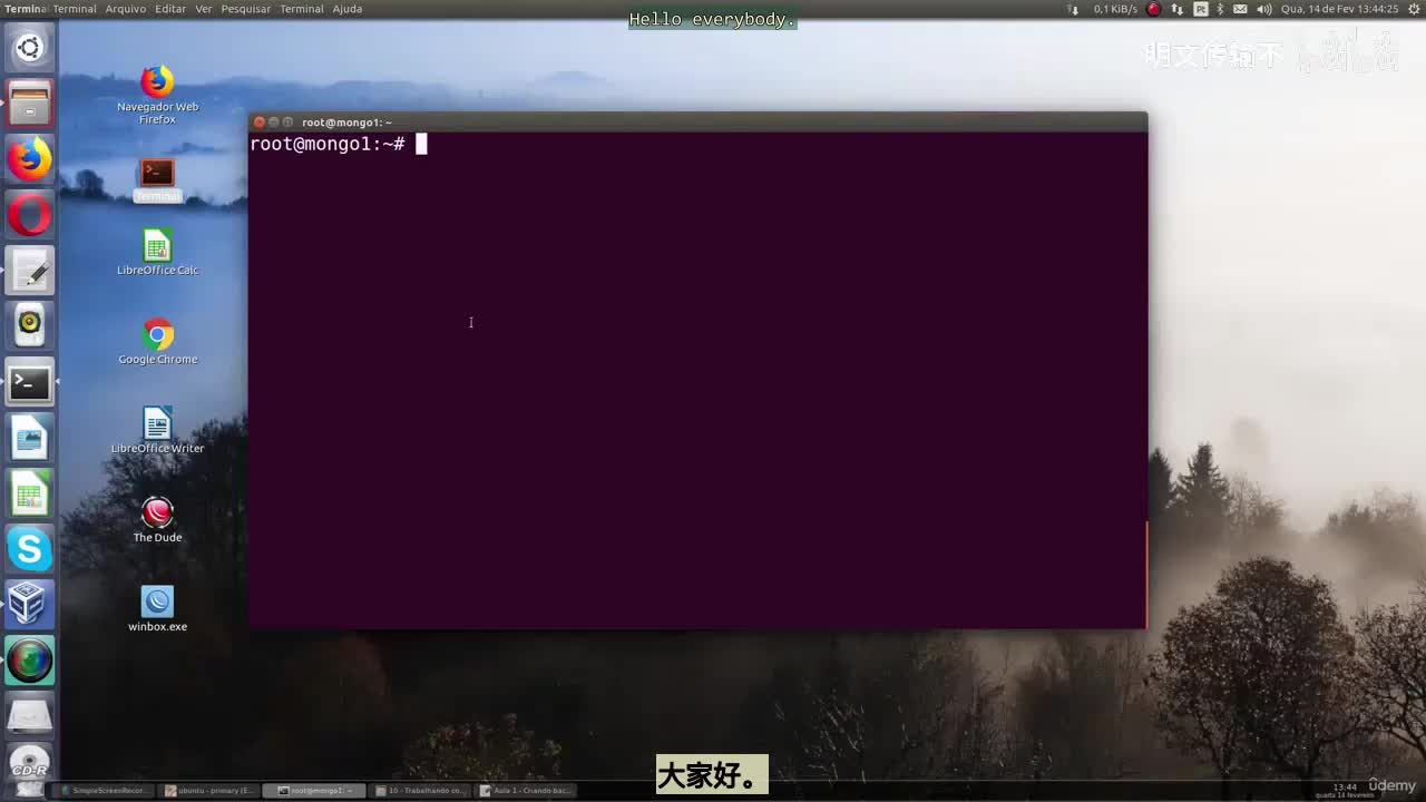 35_61 - 使用mongodump创建备份_明文传输不