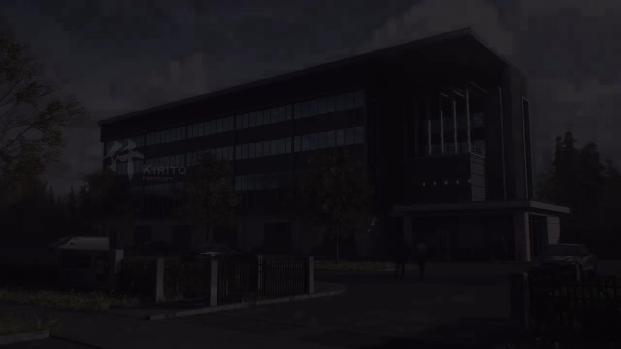 EP1 无良领导派新人干员重返伤心旧地，邂逅潮酷大叔