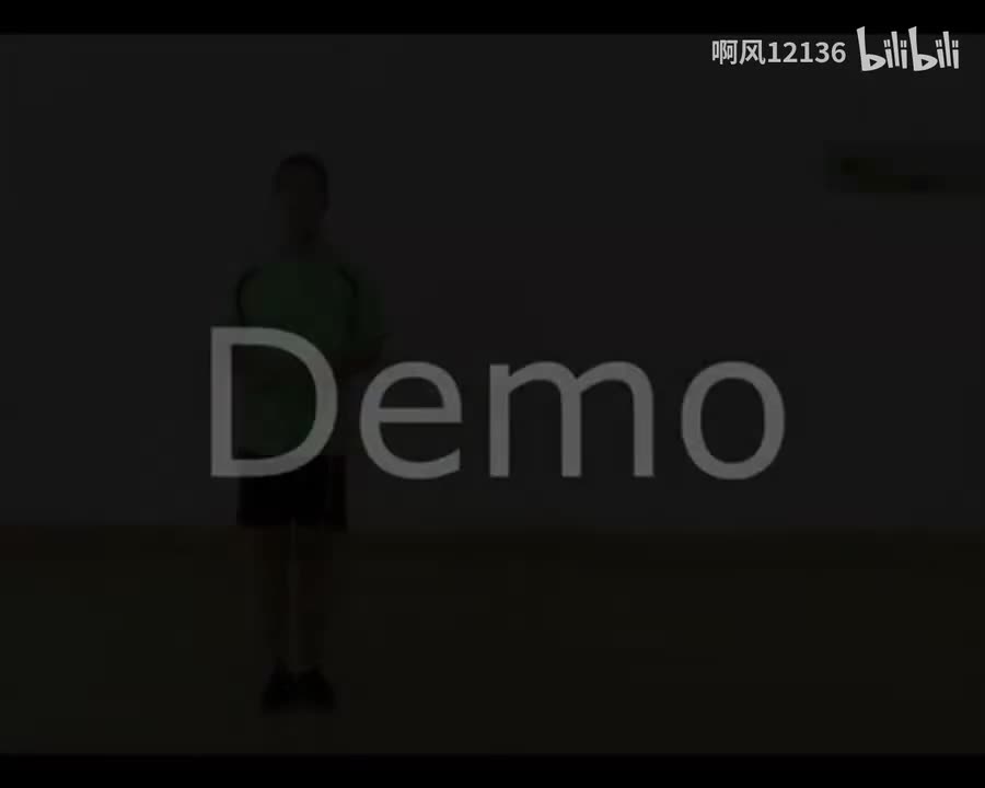 5.7 侧摆混合交叉双摇跳