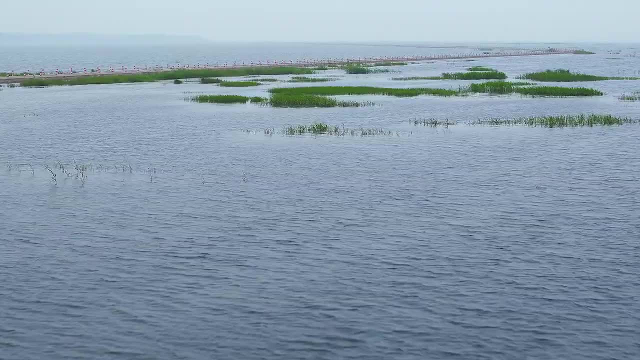 Amazing China 美丽中国 45.水下公路