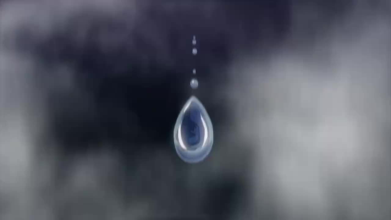 第一折 暴风迷途