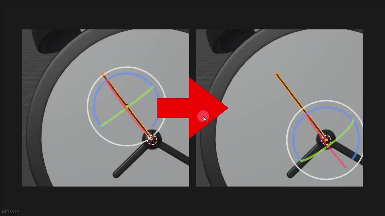 19 Clock Origins