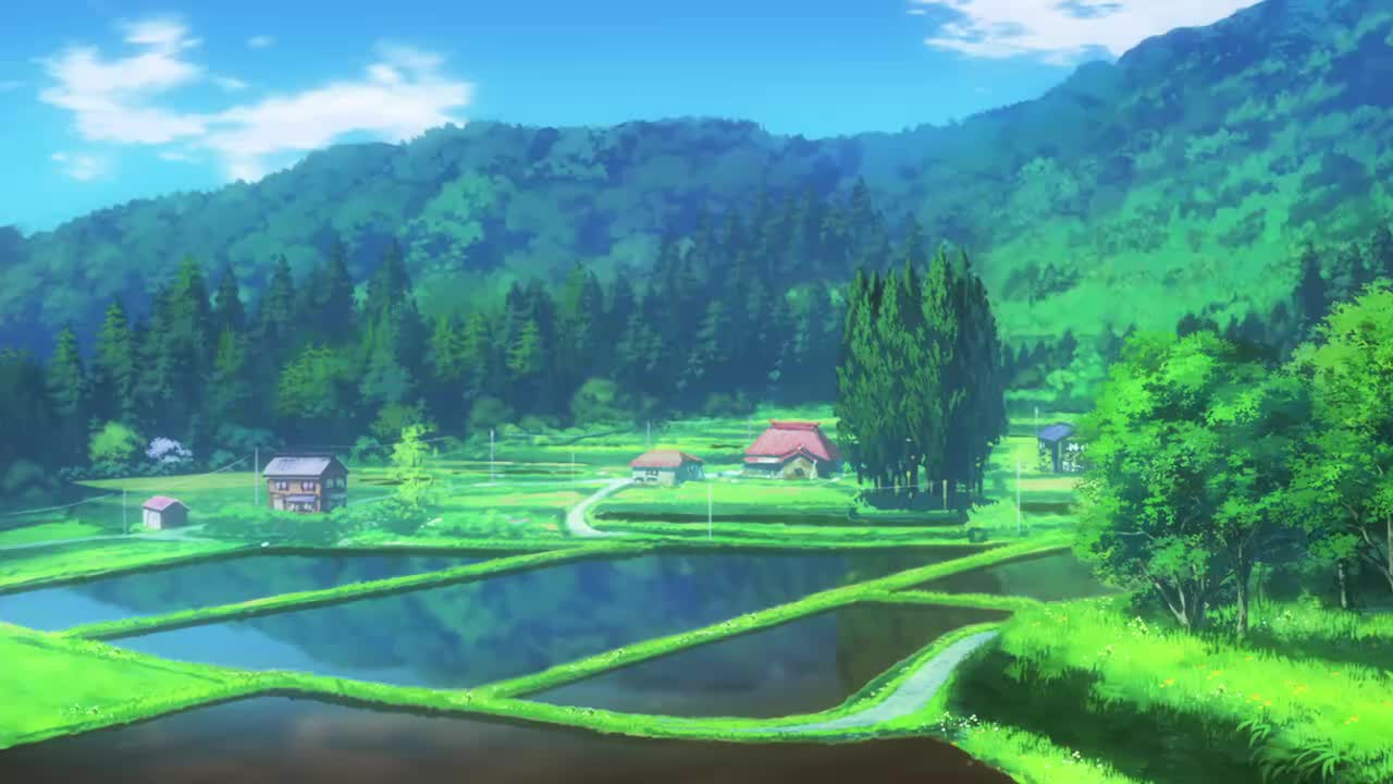 第3话 和姐姐一起离家