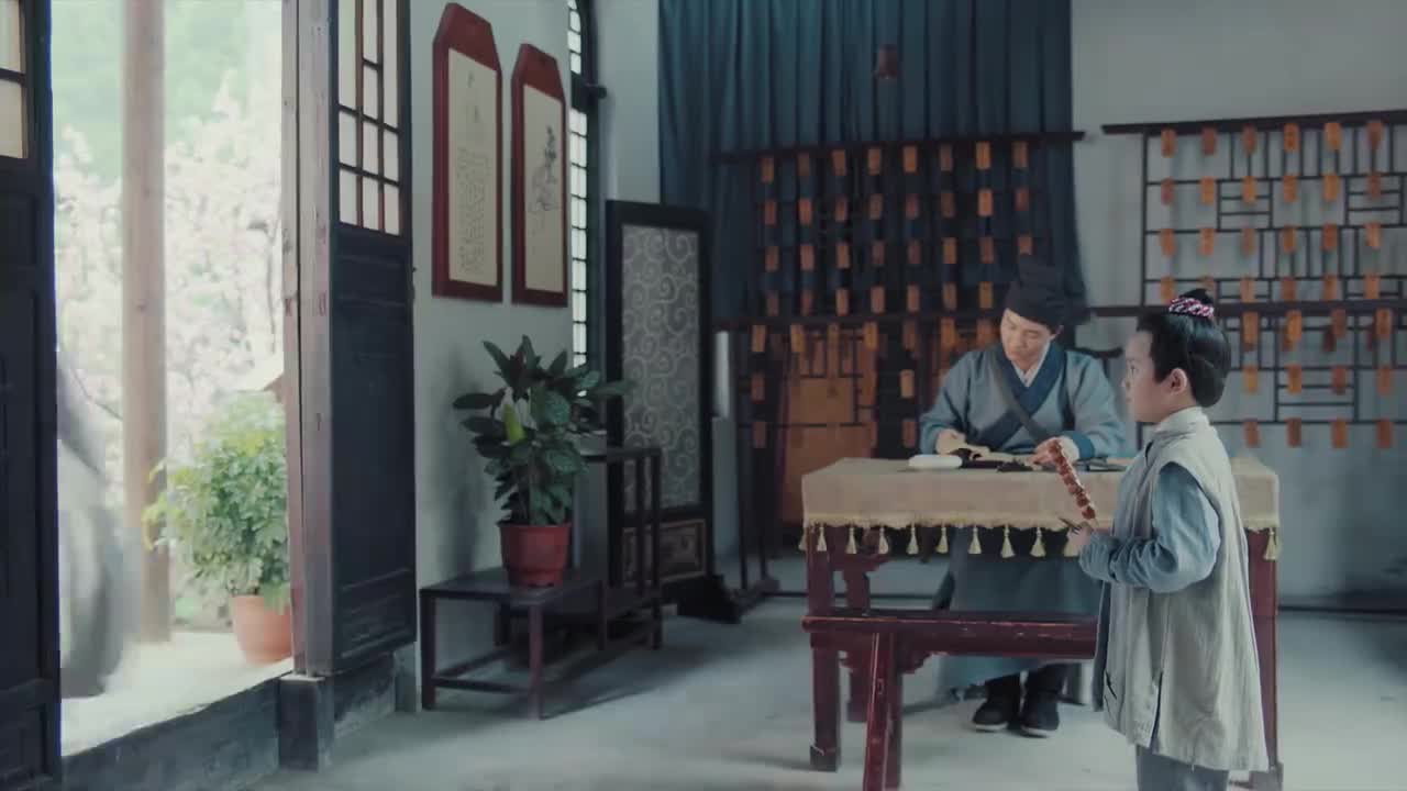 9（音乐：梦未完待续--于朦胧）