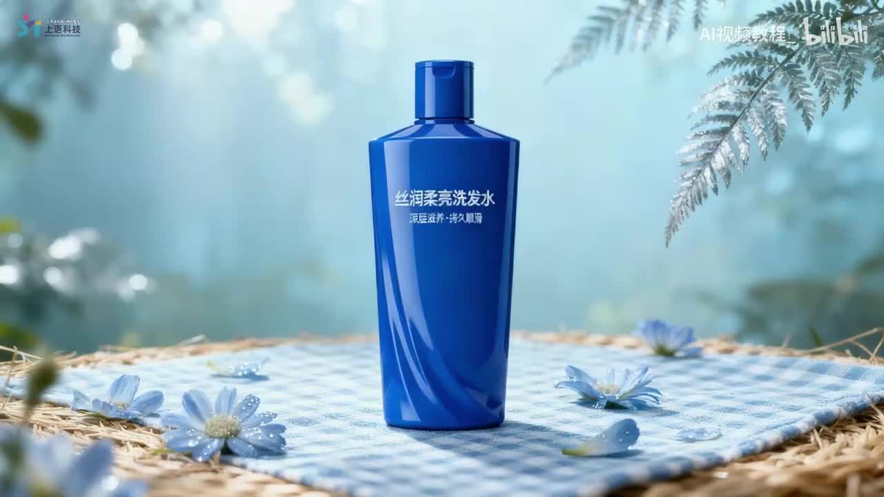 30-即梦AI电商展示视频制作