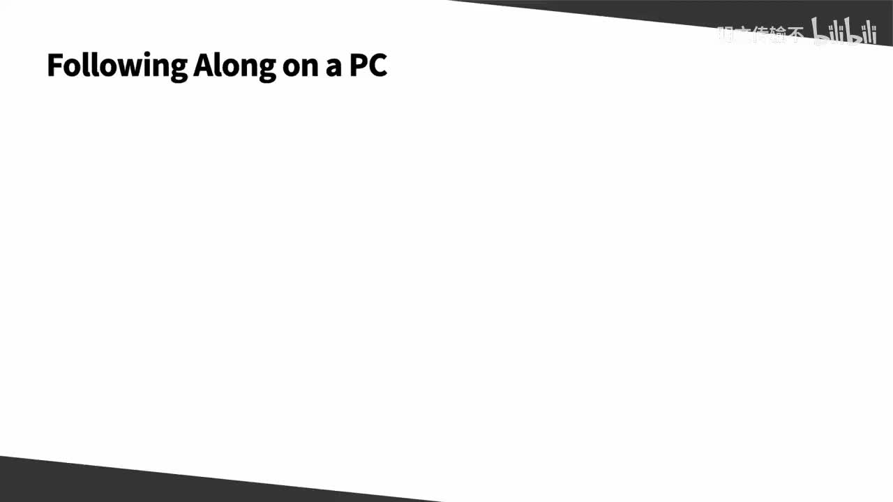 01_02 - 在 PC 上同步操作