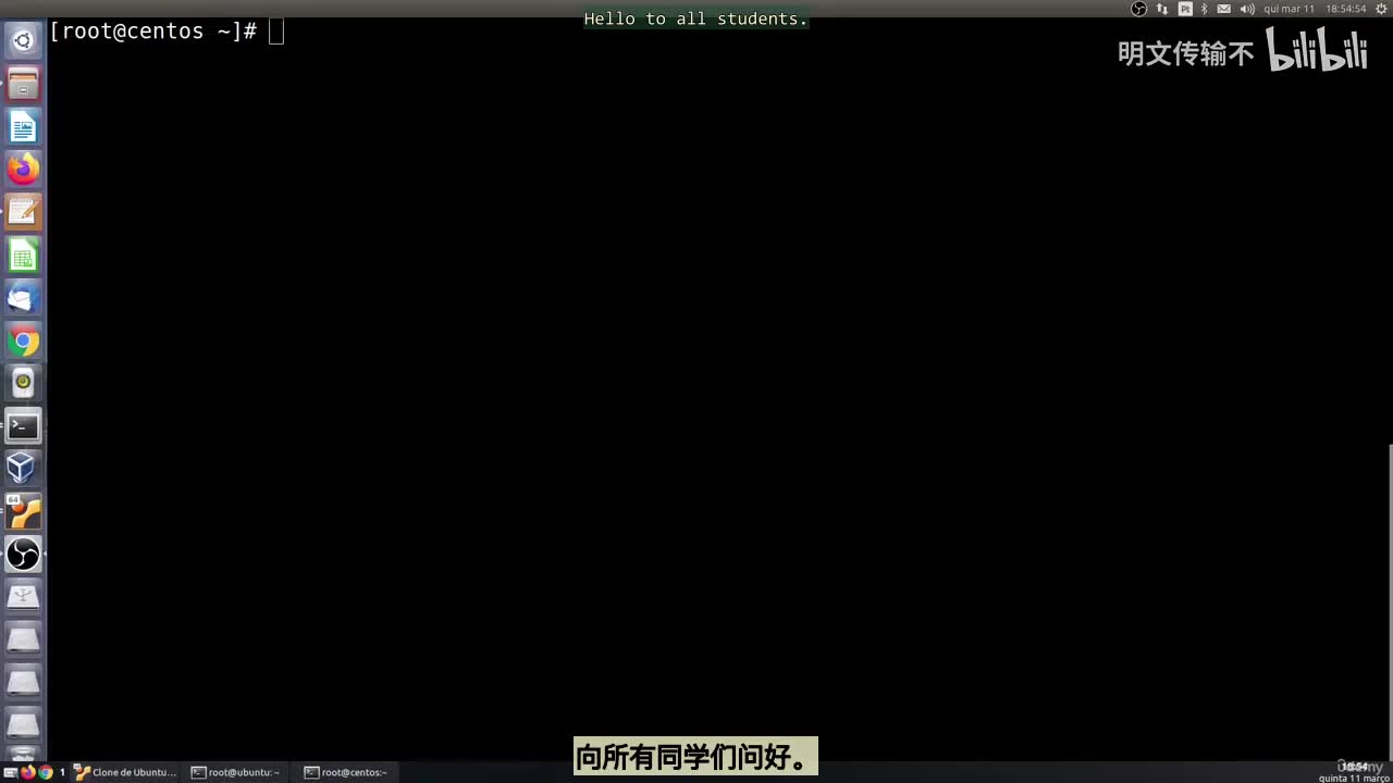 39_2 - 安装与配置Apache_明文传输不