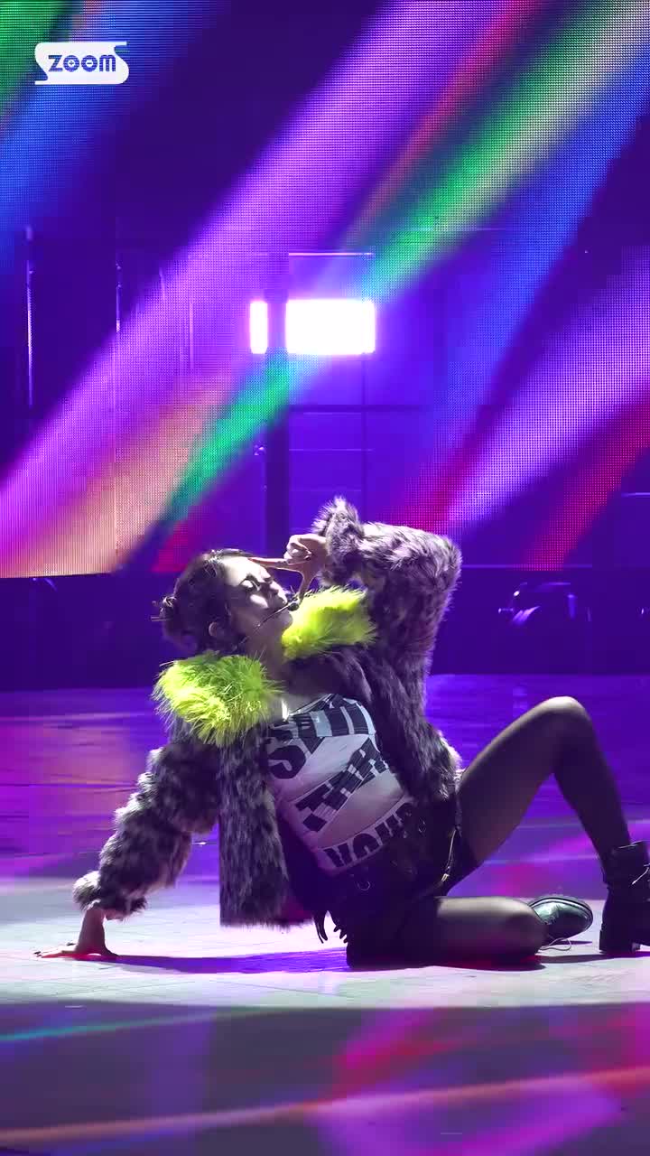 [4K] 许允真 HUH YUNJIN 竖版直拍