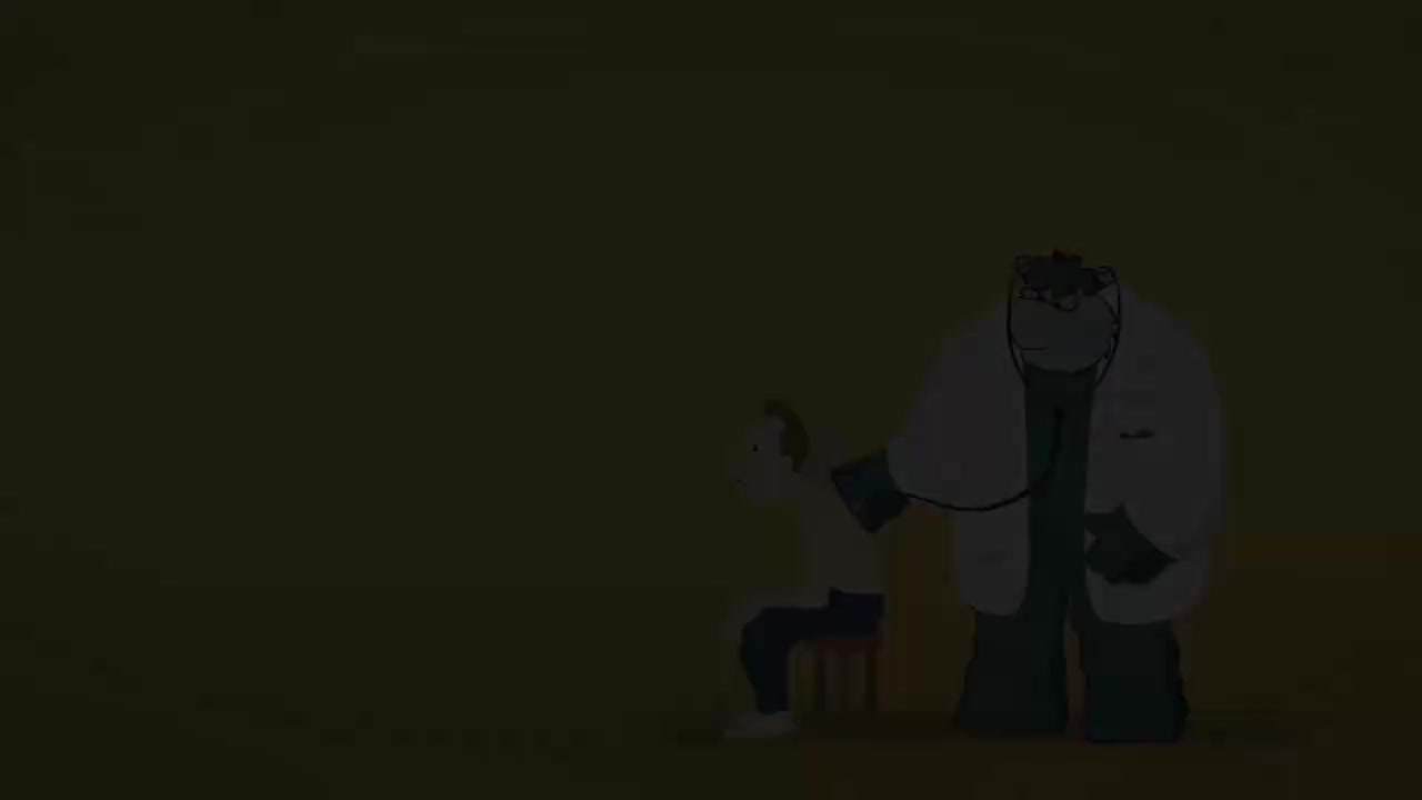 Big Muzzy 词汇-06 Jobs, Vocabulary Builder 内嵌中英字幕