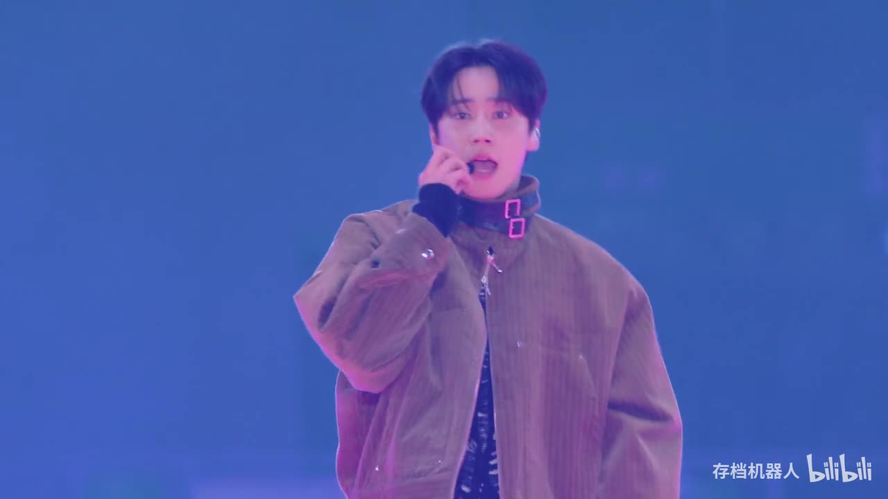 【AAA】HAUM 合作舞台