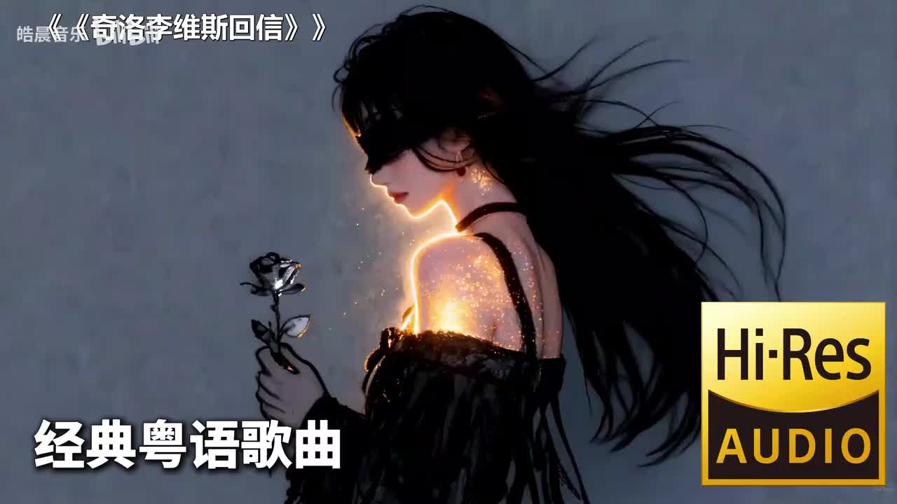 《奇洛李维斯回信》