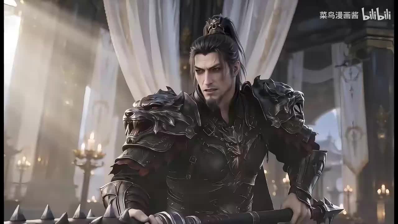 镇国驸马爷3D版-13